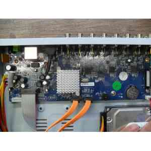 دانلود فلش فریمور (دامپ ) دی وی ارITR-HD1614N2 PEA7 6D03-16NL-C K24 A 16MB 16CH DVR DUMP FLASH
